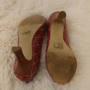 Shoes - Mariana by GOLC Heels Shoes - Mariana by GOLC Heels